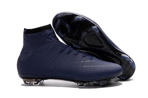 Nike Mercurial Superfly IV FG Men Shoes--021